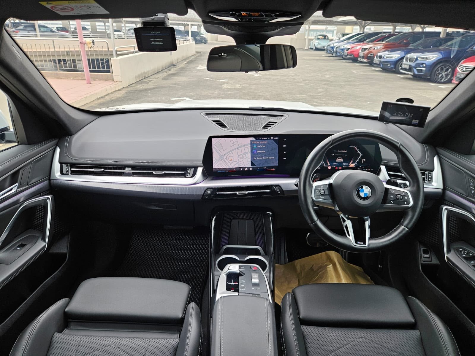BMW X1 sDrive16i M Sport photo 6